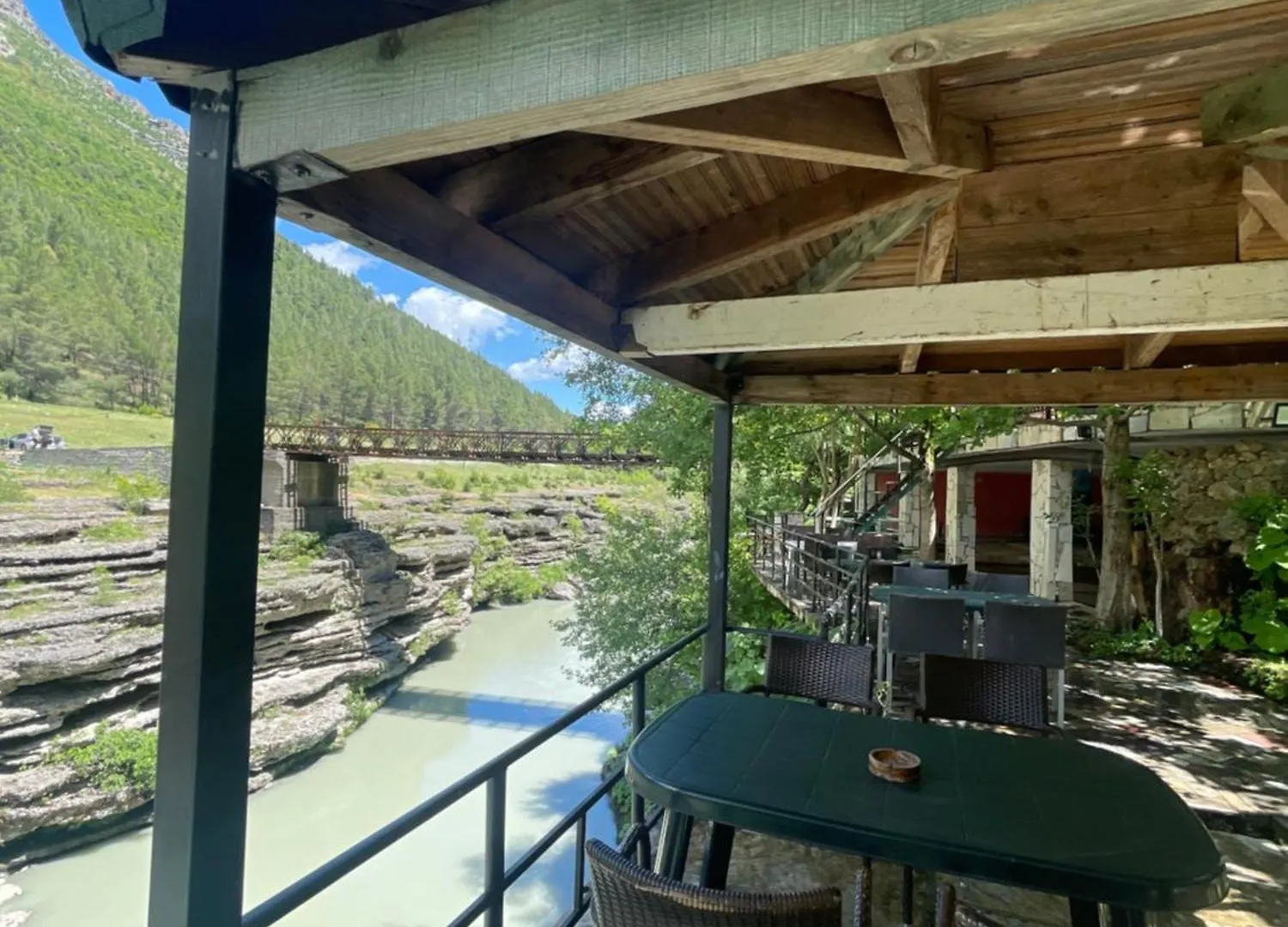Hotel River Kelcyre 3*,