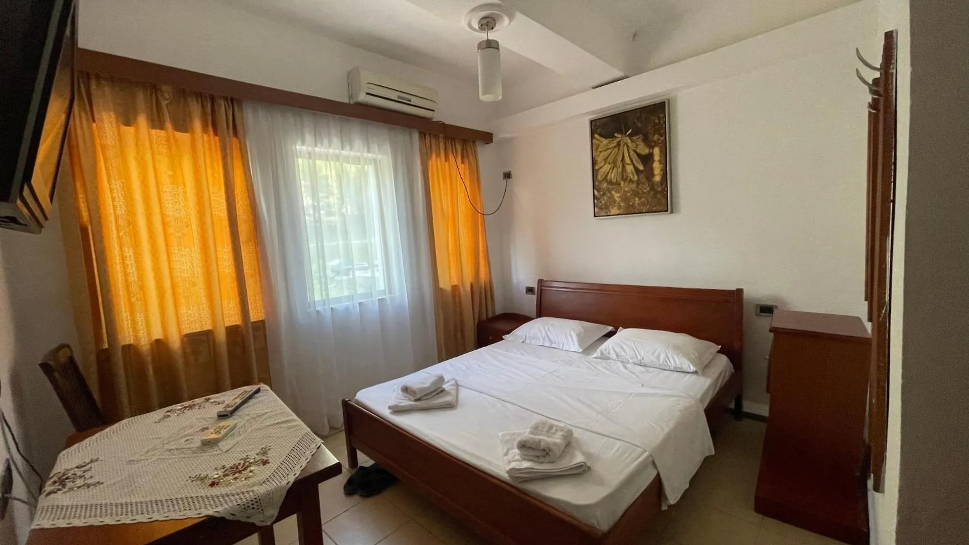 Hotel River Kelcyre 3*,  Албания
