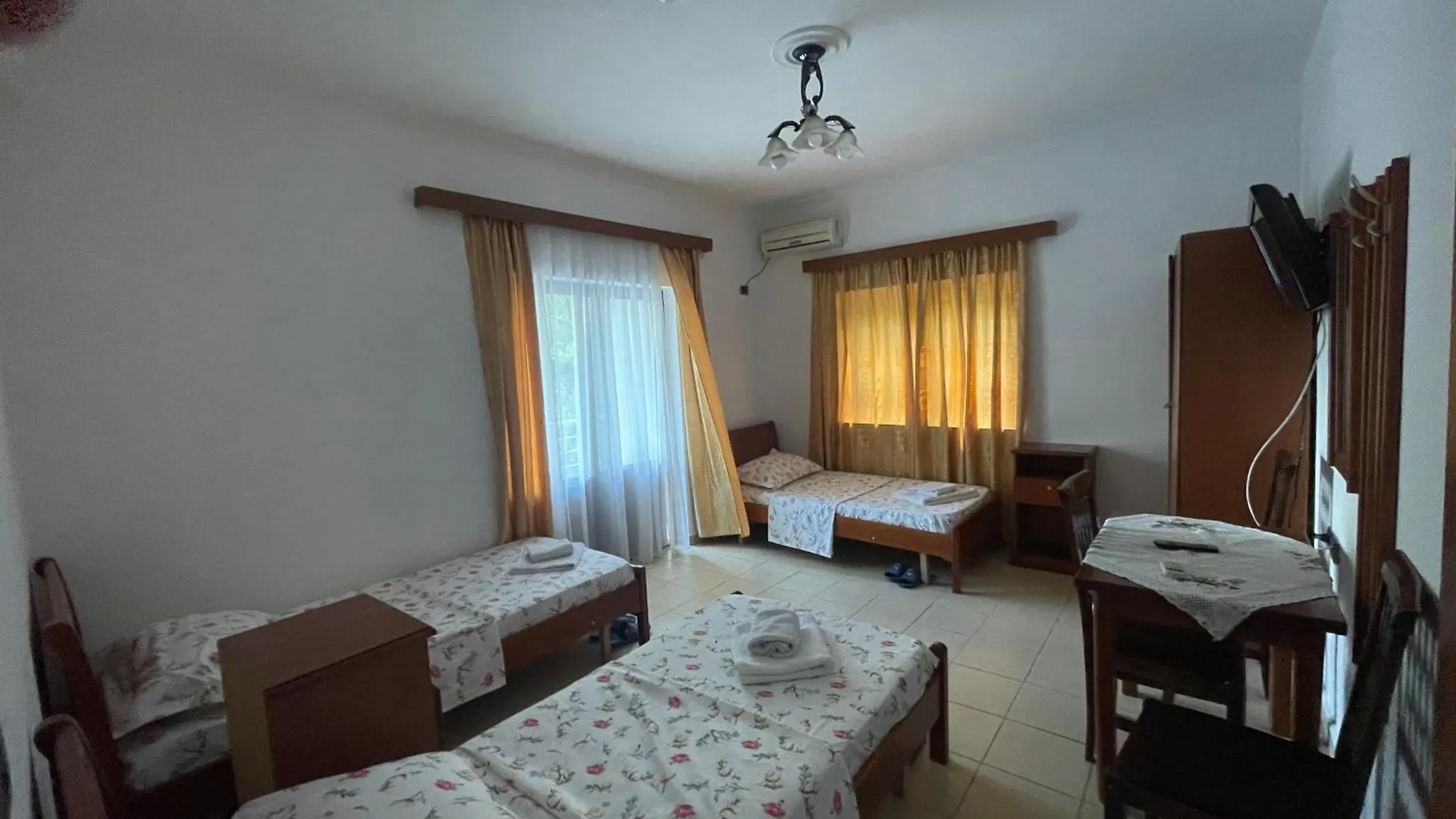Hotel River Kelcyre